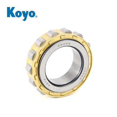 KOYO圓柱滾子軸承