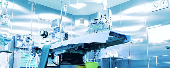 醫(yī)療設(shè)備領(lǐng)域