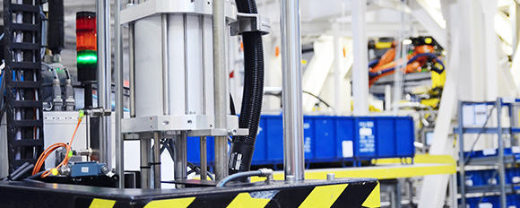 機(jī)床領(lǐng)域